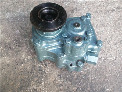 AZ9700290010 Bomba sinotruk howo parts