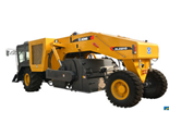 XLZ210 land leveller