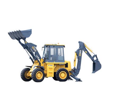 Cargador Excavador WZ30-25