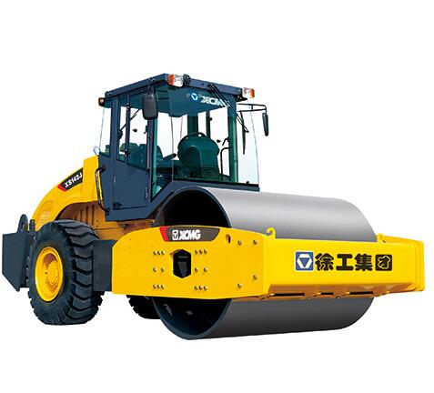 XSJ-Series Road roller XS142J