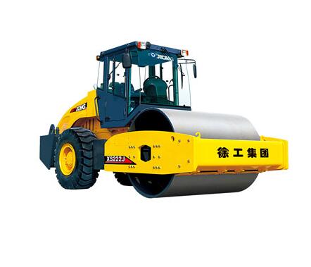 XSJ-Series Road roller XS222J