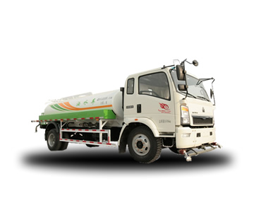 SINOTRUK HOWO CARRO TANQUE DE COMBUSTIBLE