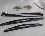 factory price China HOWO truck parts AZ1642740010windscreen wiper arm