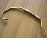 China truck diesel engine parts VG1092110024 oil supply line